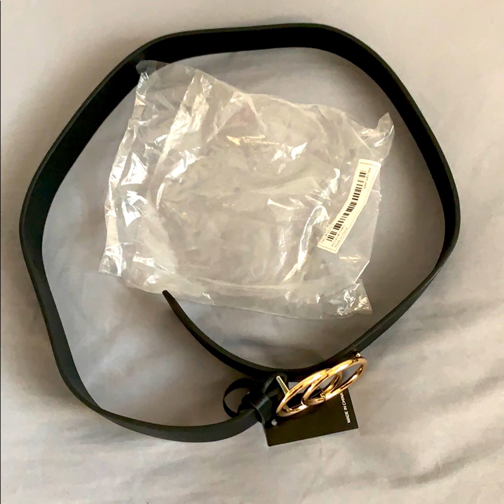Belt